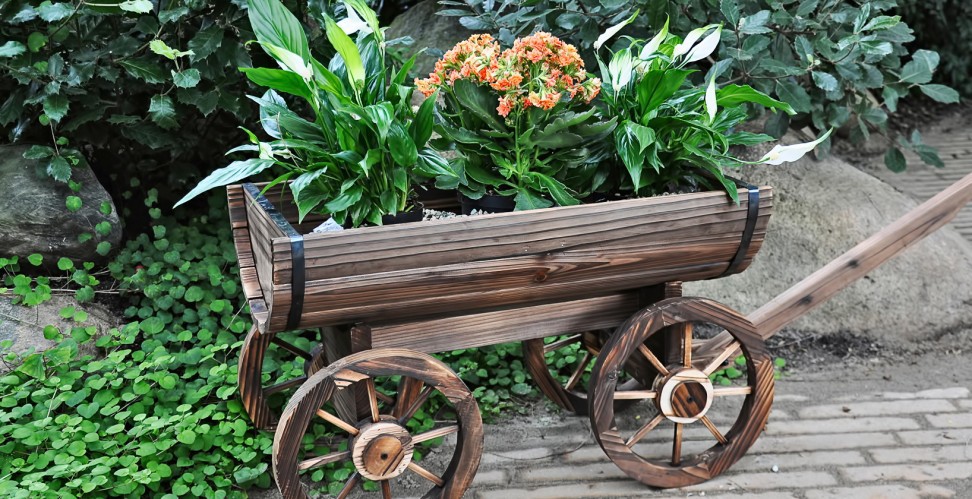 Мелкий садовый декор под старину купить в Белгороде