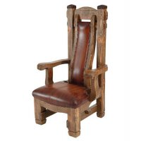 Кресло под старину «Боярин»
