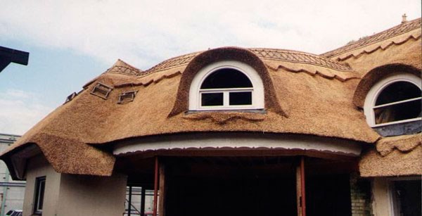 Крыши под старину купить в Белгороде